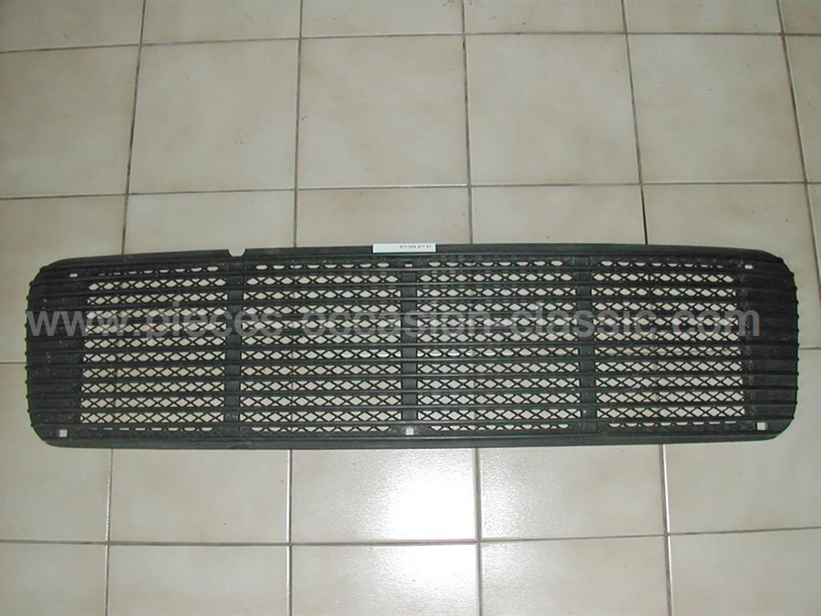 Grille capot AR Porsche 911